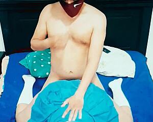 Video Casero - Sexo por Dinero en el Colegio