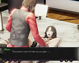 Let's Play Crisis Matters with Alyna Relaxing