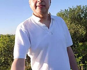 i'm public stripped and naked walk of shame