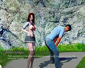 Hey, Let's Play Arizona Unbridled Part 5!