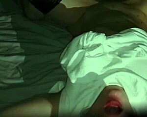 Mrs. Lazinski gives anal reward for good behaviour 😈