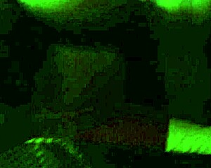 Big Booty First Meet, Excited for Another Encounter