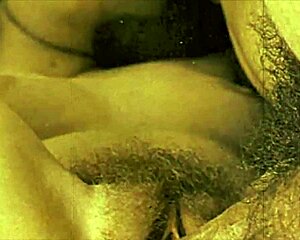 فيديو قديم مشعر