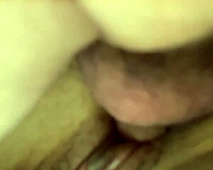 Binho Hot fills Akira Sanches' ass with cum.