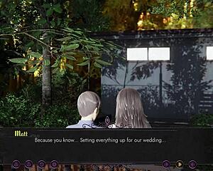 Let's Play Crisis Matters with Alyna Relaxing