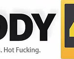 hey, check out these lovely chicks eveline and silvia seducing old guys 😏