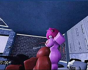 roblox team leader futa adventure