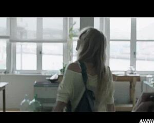 Juana Acosta Ingrid Garcia Jonsson In Acantilado 2016