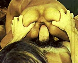 Exploring Vintage Pornography Threesomes In Antique Settings. The Beaver And Hairy Pussies Add Retro Charm.