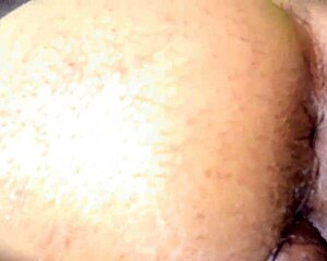 Intense fucking with sexy wife after work