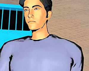 widow step mother's pussy got wet, i think? yeah.