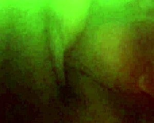 pretty ebony girl solo