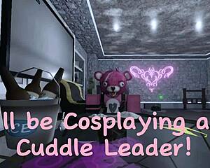 roblox team leader futa adventure