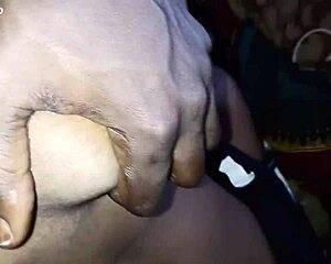 Mrbojay Fucking His New B Mrsz In Intense Session