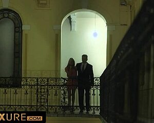 Whispers of the night stir a quiet, mysterious longing