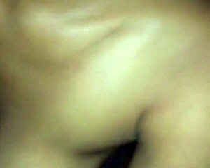 Teen Eagerly Sucking Big Dick!