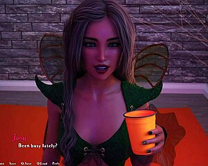 Being A Dik 228 Chick Route Emotional Journey