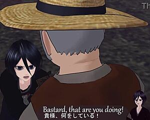 midnight temptations unfold in the forbidden scroll adventure