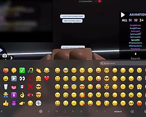 watch roblox porn gringa get fucked hard?