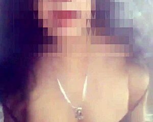 Milf Shares Sensual Moments in Her Life