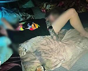 We Had Sex On A Squeaky Illuminated Hotel Bed