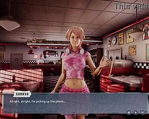 Eng Sex Route 69 Uncensored Part 5