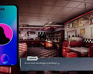 Eng Sex Route 69 Uncensored Part 5