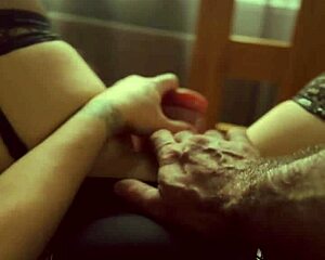 window pussy play with dirty talking