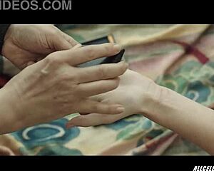 Juana Acosta Ingrid Garcia Jonsson In Acantilado 2016