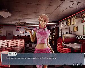 Eng Sex Route 69 Uncensored Part 5