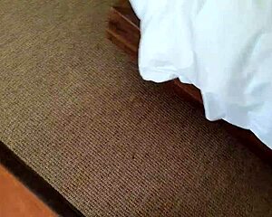 hot asian teen gives sloppy blowjob in pov, so hot!