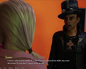 Being A Dik 228 Chick Route Emotional Journey