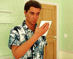 Sunshine love 71 in game fun