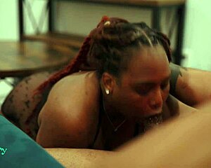 Big Ass Babe Gets Double Cum Shots Poolside In Quickie Fuck