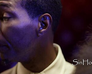 Super Hot Ebony Girls Ride Dicks With Hidden Agendas