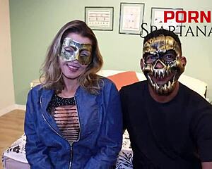 Agatha esposa gatíssima presente do corno chris