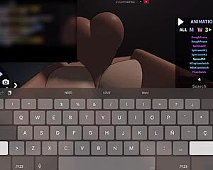 watch roblox porn gringa get fucked hard?