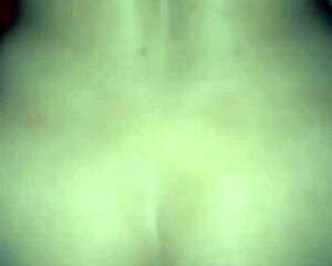 Mature woman with attractive features