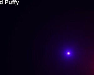 Wet Pussy Feels Vibe's Emotional Touch