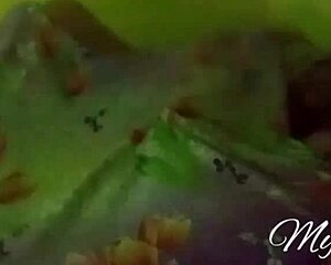 sexo quente anal intensa em meia luz, me curvando toda excitada