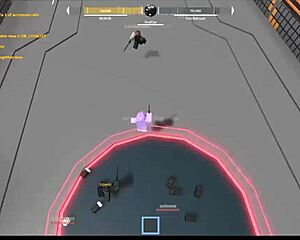 Compilation of Roblox sword fighting clips with big cocks