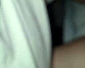 Eating ass and pussy in casual chat