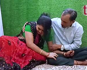 Is Savita Bhabhi horny?