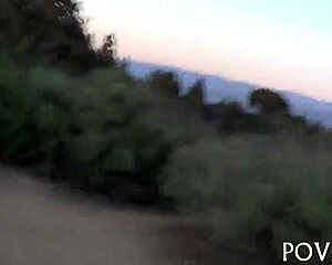 filthy pussy is exposed to camera