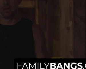 familybangs com my sensual step mother changes clothes penny barber dante cole
