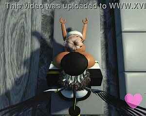 chilling with three roblox sluts having a blast