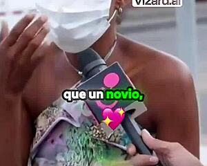 Propuestas Indecentes Lo Más Feo Que Me Han Dicho Apoyo Chiclenoticias Vida Venezuela Vendedora Elchicletv