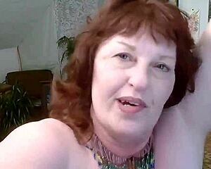 Pretty Retro Fashion Show Strutting And Changing Dresses