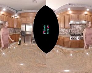 I fucked kenzie madison after work