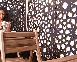 ebony lesbians explore hot internet dates